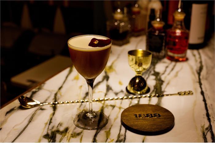 APERITIVO PER 2 CON FOOD PAIRING 