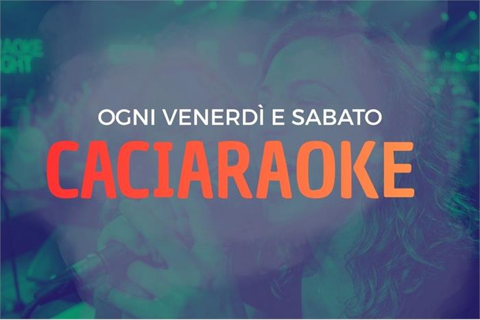 Cose da fare prima di morire [Milano edition]  Partecipare al Caciaroke! 🎤